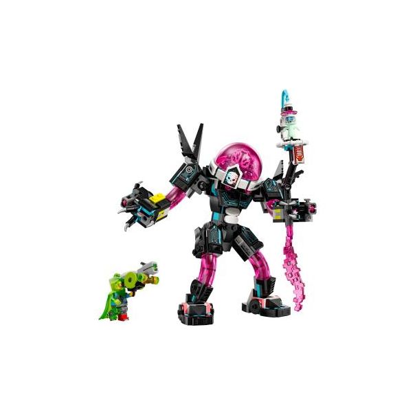 LEGO 71495 Mateo protiv Sajber-mozak Meka - 305966