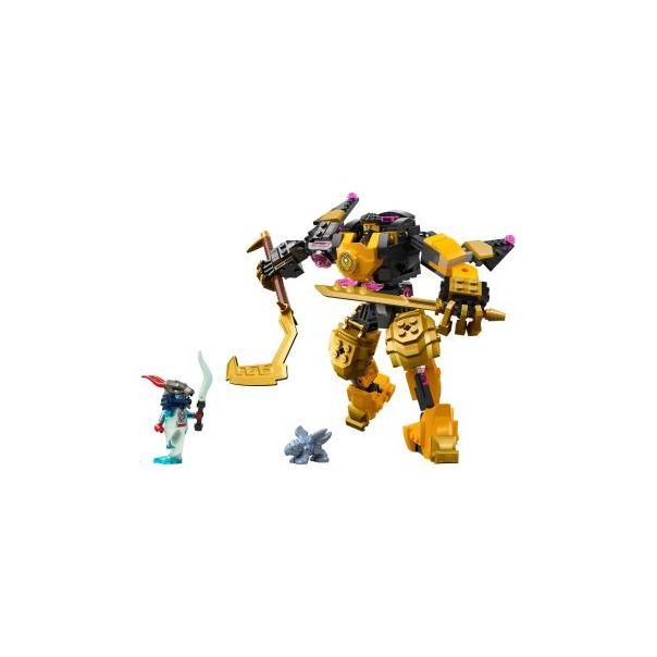 LEGO 71839 Arinov spindžicu borbeni mek - 305976