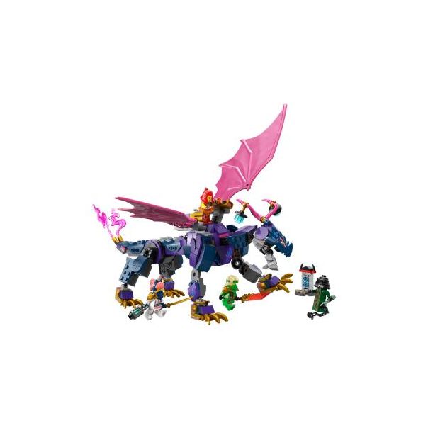 LEGO 71842 Rontu – gospodar zmajeva - EP2905974