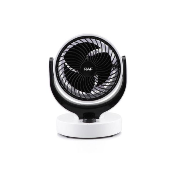 RAF Grejalica sa ventilatorom R.1184 - R.1184