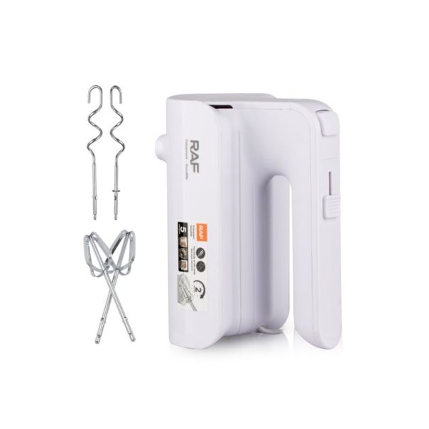 RAF Mikser R.6653W - R.6653W