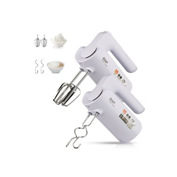 RAF Mikser R.6653W - R.6653W