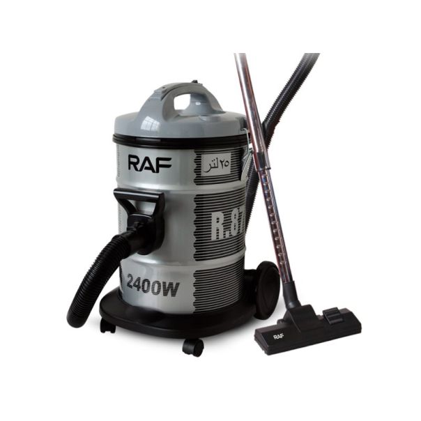 RAF Usisivač sa kesom za prašinu  R.8705 - R.8705