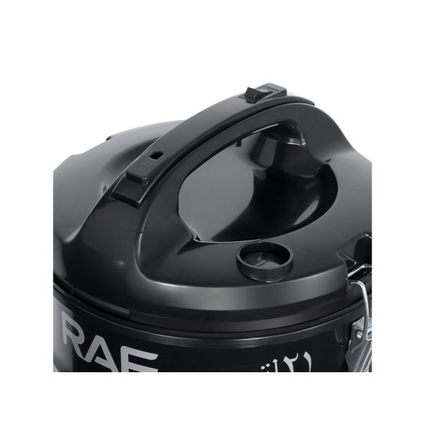 RAF Usisivač sa kesom za prašinu R.6667B - R.6667B