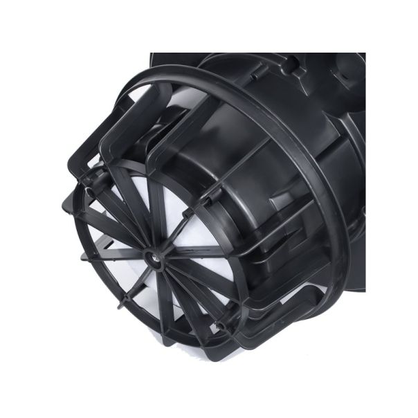 RAF Usisivač sa kesom za prašinu R.6667B - R.6667B