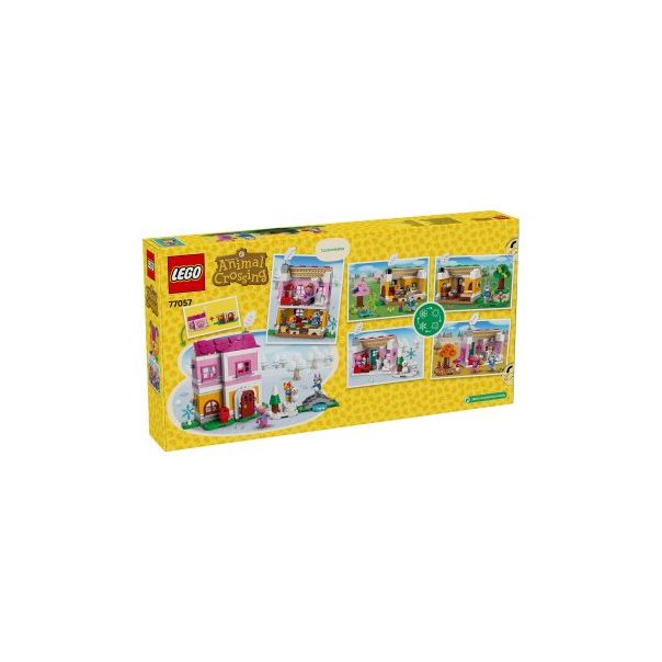 LEGO 77057 Kreativne kuće: Godišnja doba - 306064