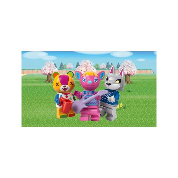 LEGO 77057 Kreativne kuće: Godišnja doba - 306064