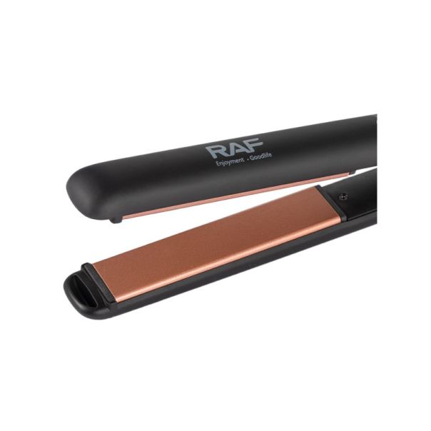 RAF Presa za kosu R.0429 - R.0429