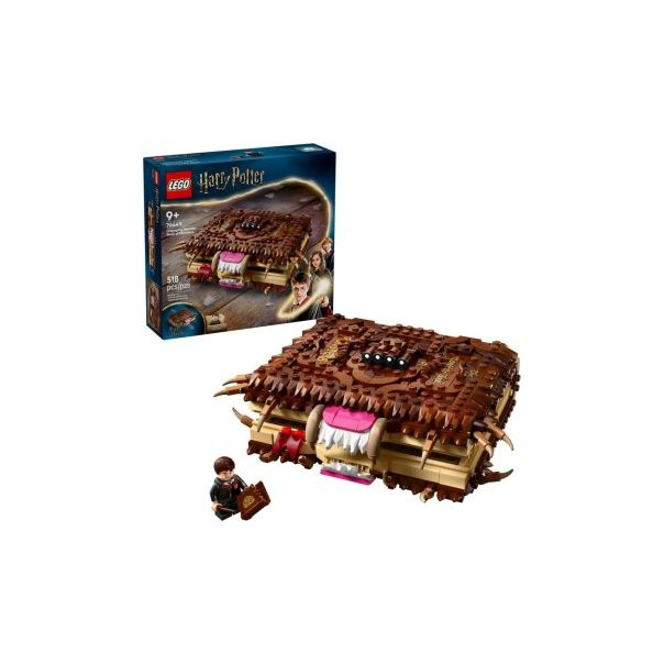 LEGO 76449 Čudovišna knjiga čudovišta - 306068