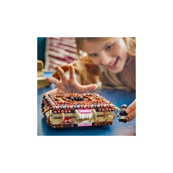 LEGO 76449 Čudovišna knjiga čudovišta - 306068