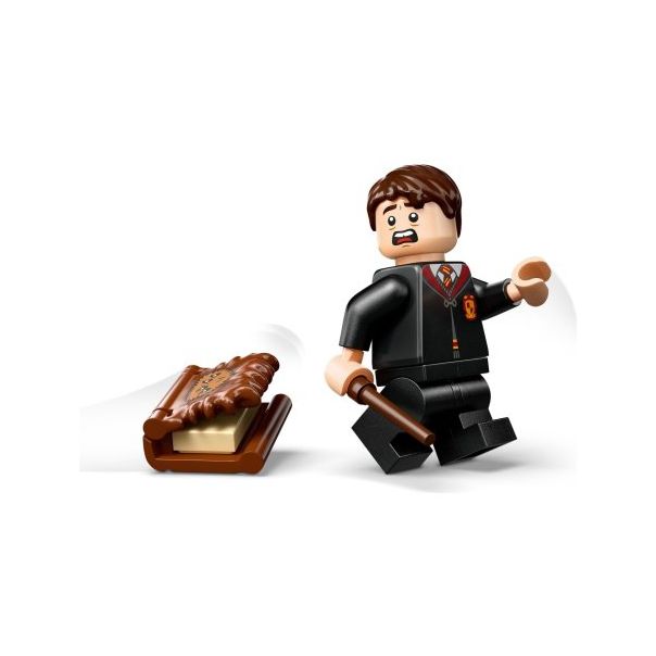 LEGO 76449 Čudovišna knjiga čudovišta - 306068