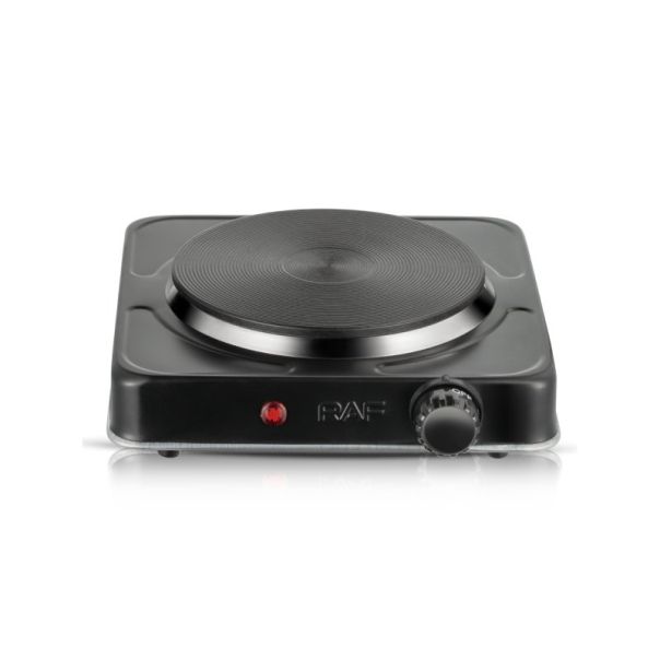 RAF Električni rešo R.8010AB - R.8010AB