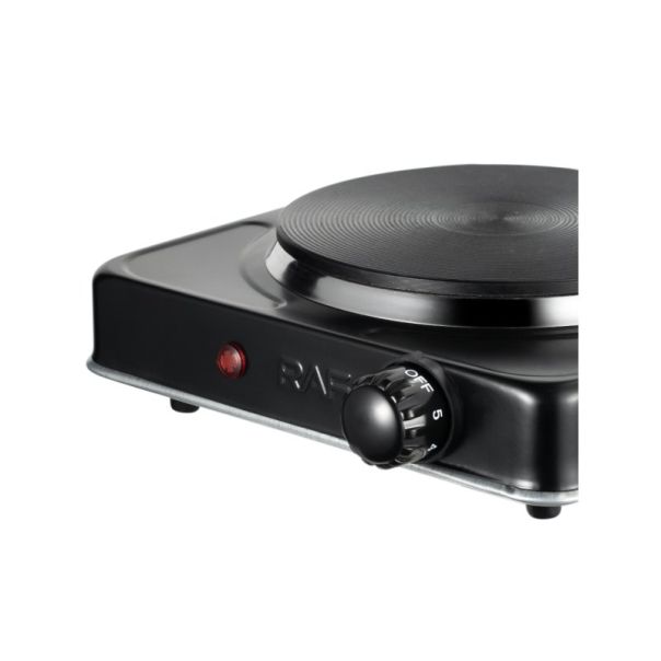 RAF Električni rešo R.8010AB - R.8010AB