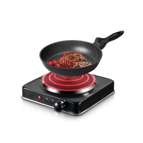 RAF Električni rešo R.8010AB - R.8010AB