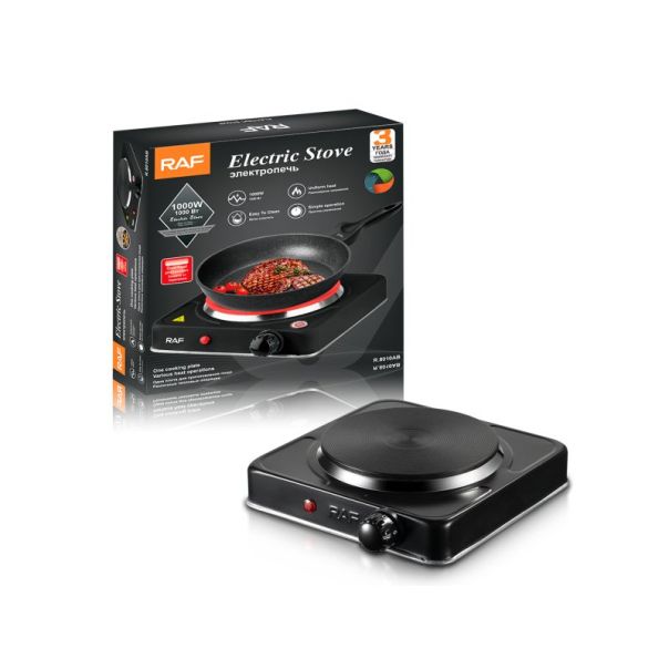 RAF Električni rešo R.8010AB - R.8010AB