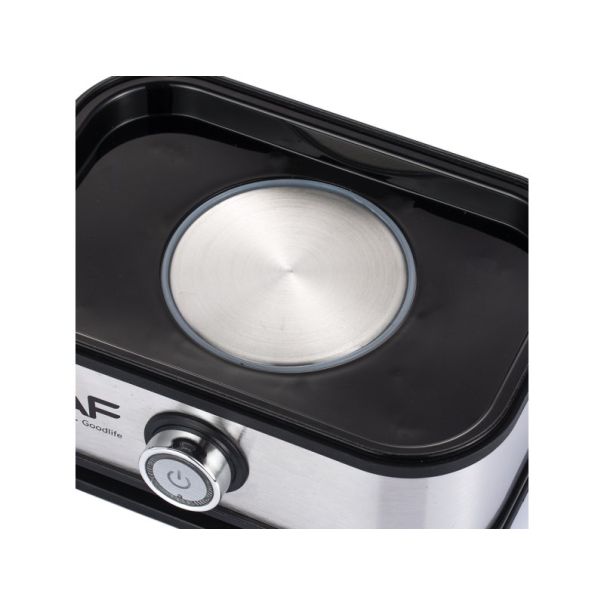 RAF Aparat za kuvanje jaja R.0065 - R.0065