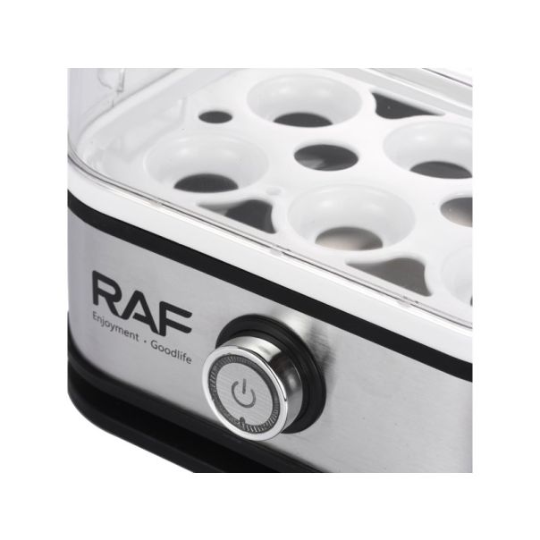 RAF Aparat za kuvanje jaja R.0065 - R.0065