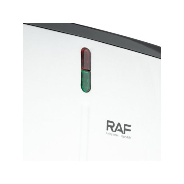 RAF Aparat za krofne i vafle R.576 - R.576