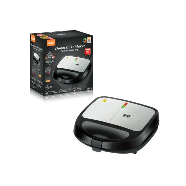 RAF Aparat za krofne i vafle R.576 - R.576