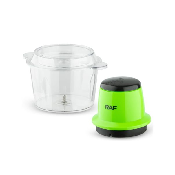 RAF Seckalica R.7039 - R.7039