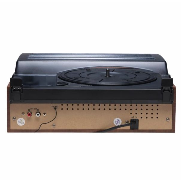 DENVER Gramofon VPR-190MK2 - 1490046