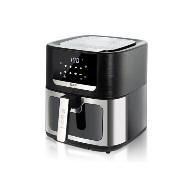RAF Friteza na vruć vazduh 8L R.5015 - R.5015