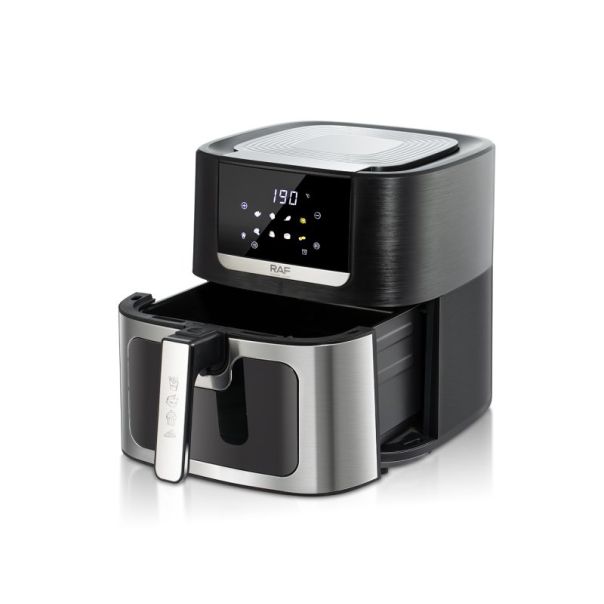 RAF Friteza na vruć vazduh 8L R.5015 - R.5015