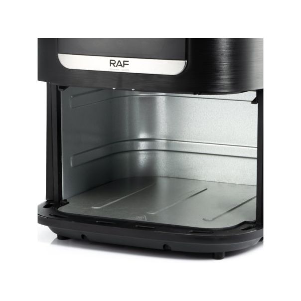 RAF Friteza na vruć vazduh 8L R.5015 - R.5015