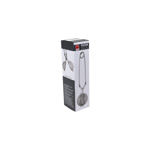 SIGMA Cediljka za čaj HS-TI014A, inox - EP2994388