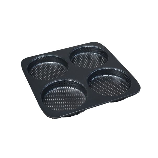 SIGMA Kalup za zemičke 28x28cm GKB56687 - EP2800027