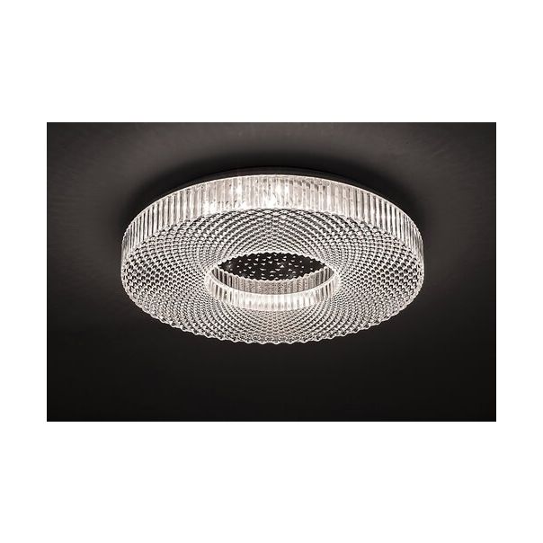 Rabalux Plafonjera Ziva LED 36W hrom (3064) - 3064
