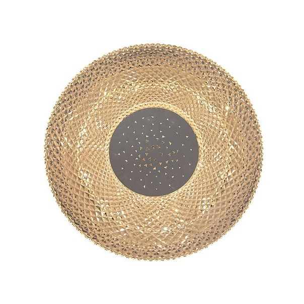 Rabalux Plafonjera Ziva LED 36W hrom (3064) - 3064