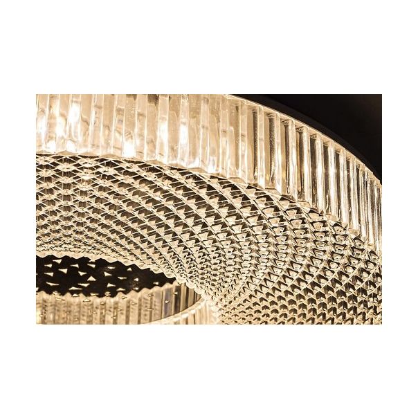 Rabalux Plafonjera Ziva LED 36W hrom (3064) - 3064