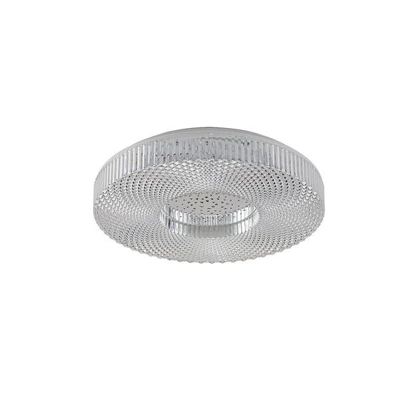 Rabalux Plafonjera Ziva LED 36W hrom (3064) - 3064