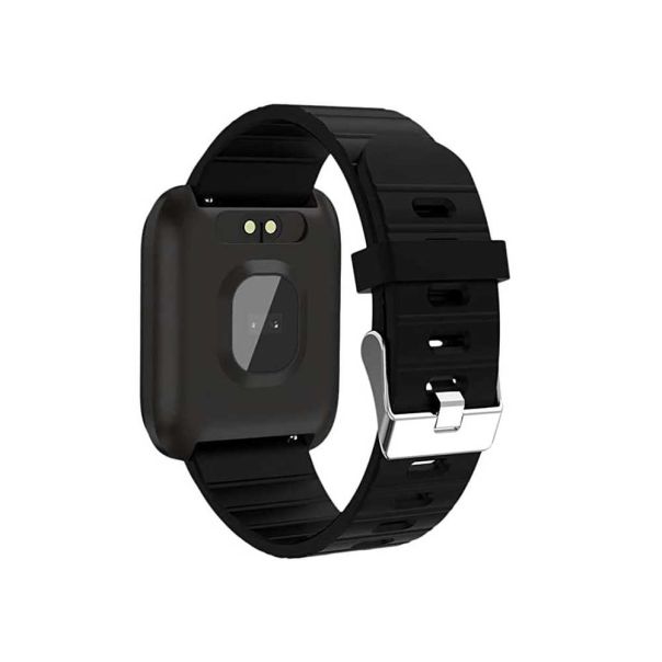 DENVER Pametni sat SW-152, crna - 30648