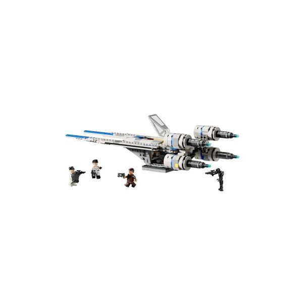 LEGO 75399 Pobunjenički U-Wing Zvezdani borac - 306520