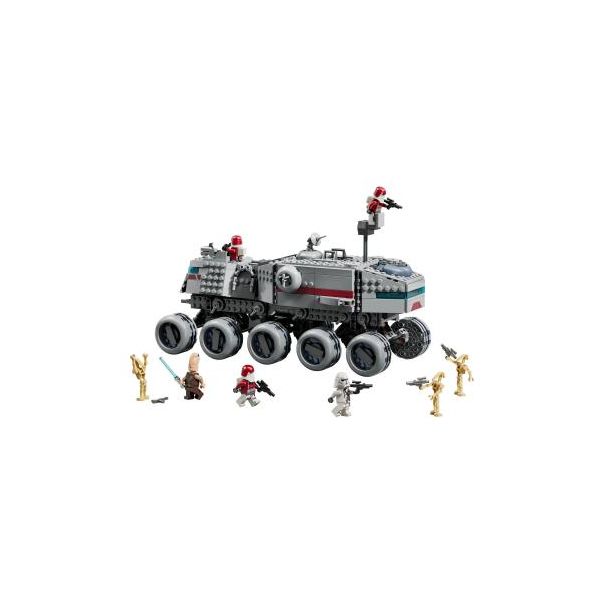 LEGO 75413 Republički džagernaut - 306534
