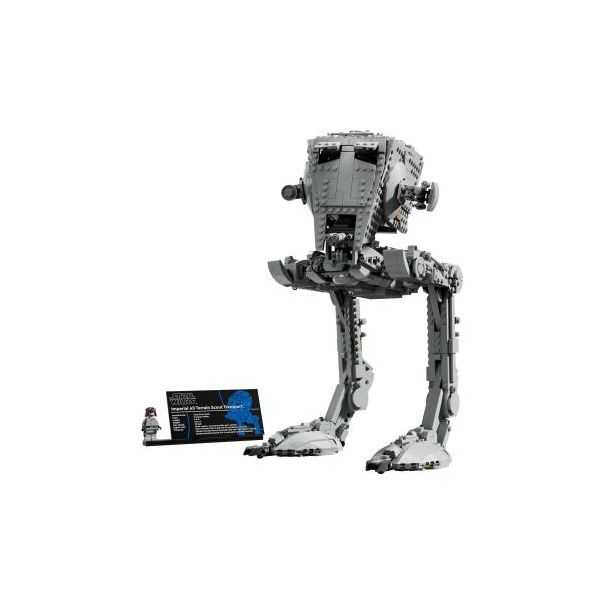 LEGO 75417 AT-ST™ Hodač - 306541