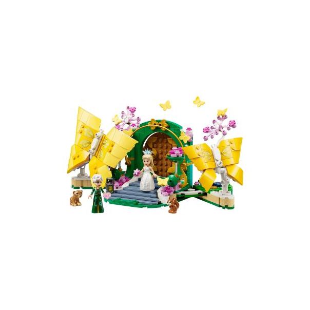 LEGO 75688 Glindin dan venčanja - 306565