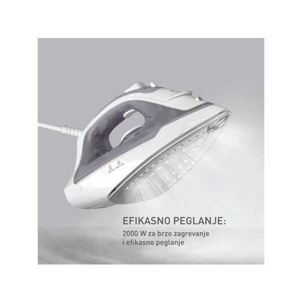 TEFAL Pegla na paru FV2C43 - 16805-1