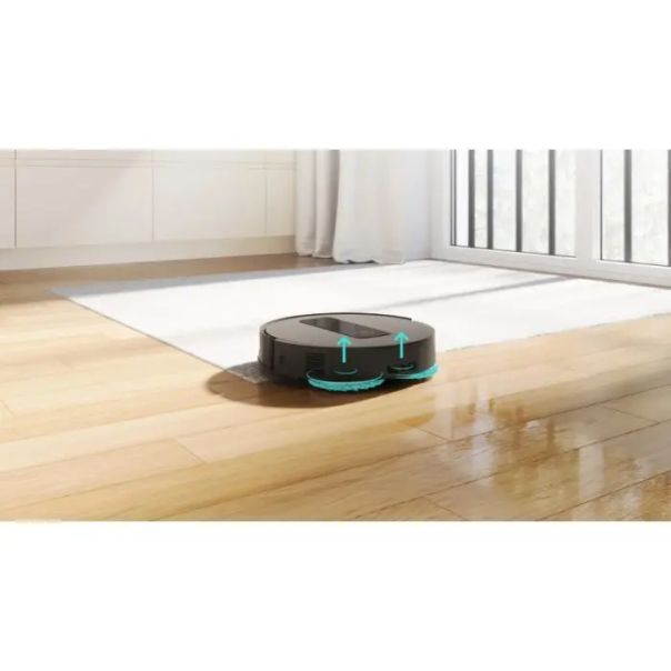 BOSCH Ugradni robotski usisivač i mop BCRI3BX1 - EP3080679