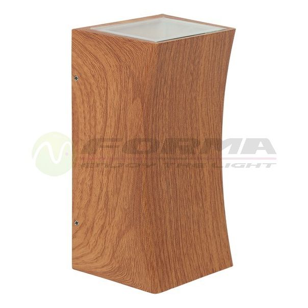 FORMA Spoljna lampa 2xGU10 S4625M - 004682