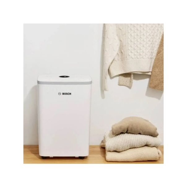 BOSCH Odvlaživač vazduha Dry 2000 - 16136