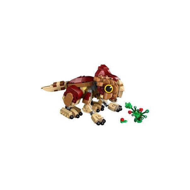 LEGO 76970 Beba dinosaurus Dolores: Akvilops - 306751