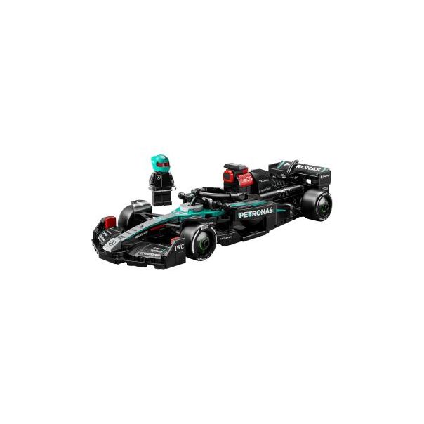 LEGO 77244 Mercedes-AMG F1® W15 formula - 306762