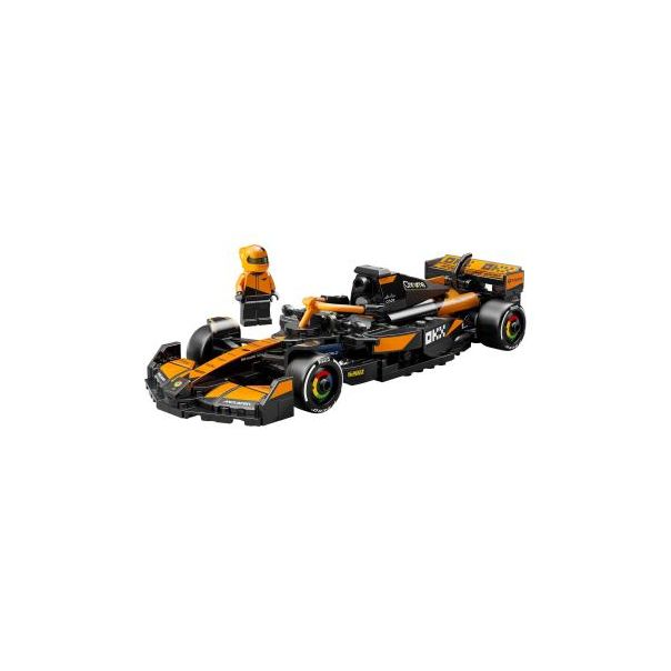 LEGO 77251 McLaren F1® Team MCL38 formula - 306772