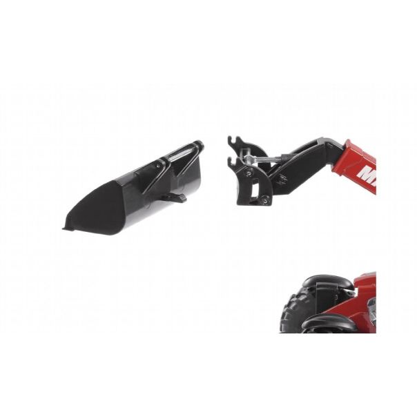 SIKU Manitou MLT840 utovarivač - 3067