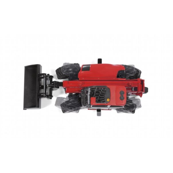 SIKU Manitou MLT840 utovarivač - 3067