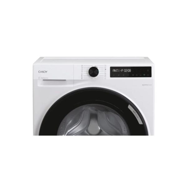 CANDY Mašina za pranje veša BR49SBL8-S - EP3000121