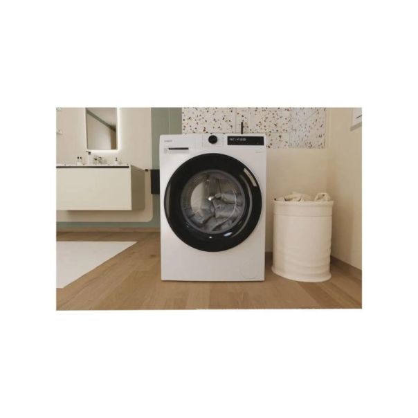 CANDY Mašina za pranje veša BR49SBL8-S - EP3000121